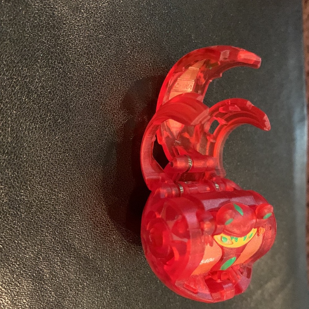 Bakugan vintage